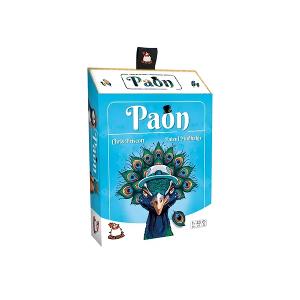 Paon