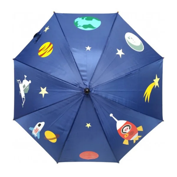 Parapluie Cosmonaute Ingela P. Arrhenius - Vilac