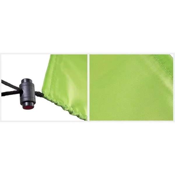 Pare-soleil pour poussette New Baby Basic gris