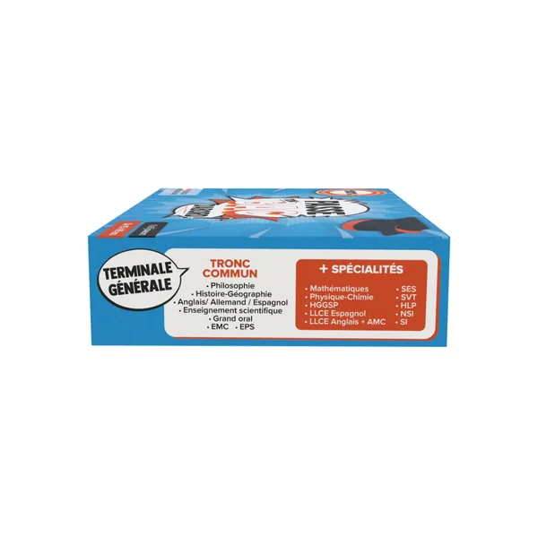 Passe ton Bac d'abord