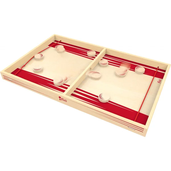 Passe-Trappe Micro 1.7