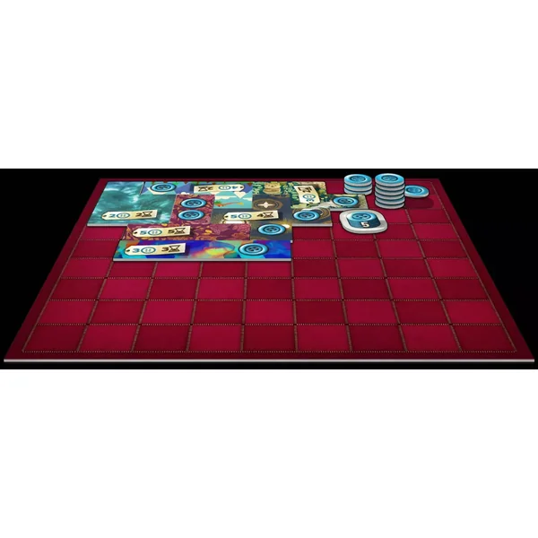 Patchwork - 10ème Anniversaire