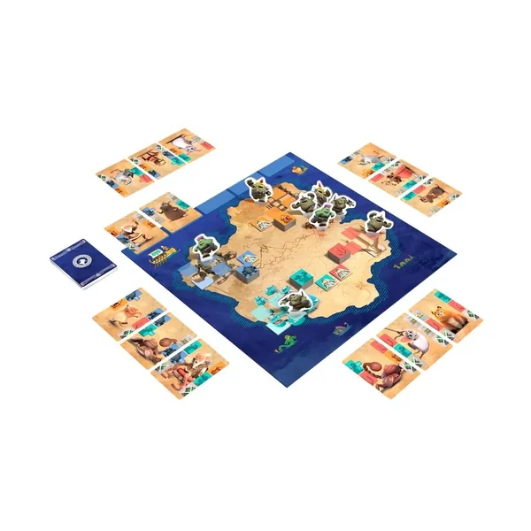 Pattie et la Colère de Poséidon