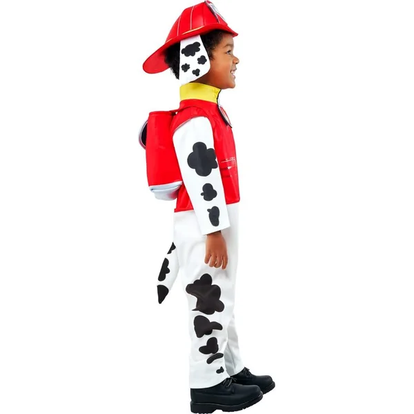 PAW PATROL Marshall costume enfant taille (92-98cm)DLX