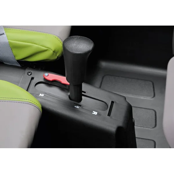 Peg-Pérego Polaris RZR PRO Green Shadow 840W