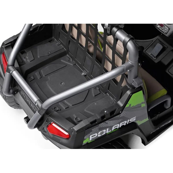 Peg-Pérego Polaris RZR PRO Green Shadow 840W