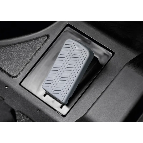 Peg-Pérego Polaris RZR PRO Green Shadow 840W