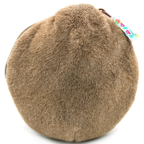 Peluche Flipetz Coconet le singe/noix de coco - Les Déglingos