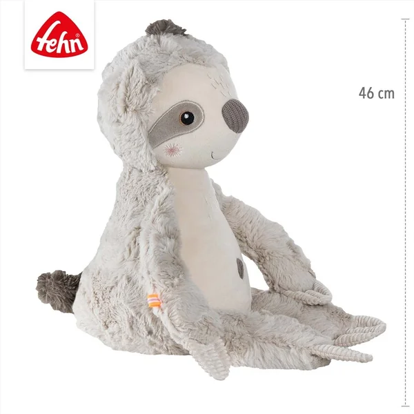 Peluche paresseux XL, Lazy