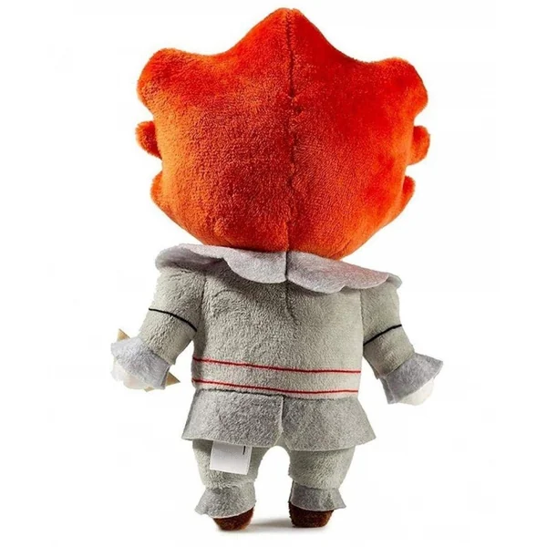 Peluche Phunny Clown "Ça" 20 CM (Stephen King) - Kidrobot