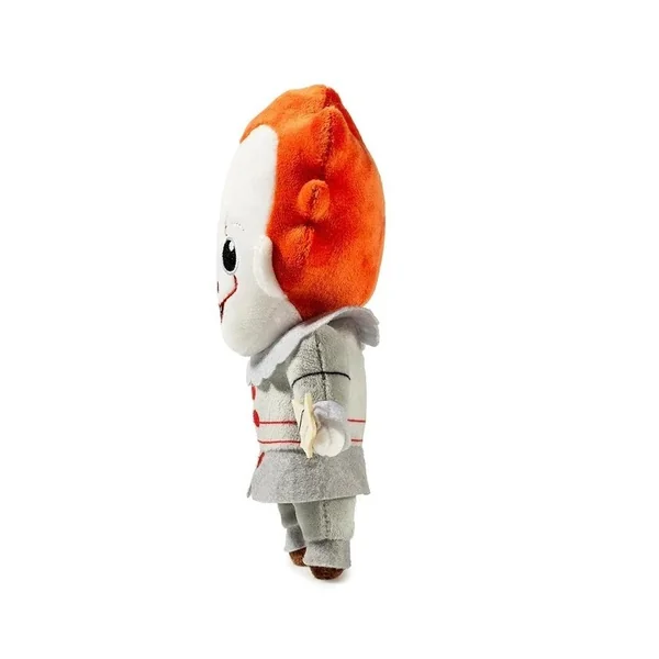 Peluche Phunny Clown "Ça" 20 CM (Stephen King) - Kidrobot