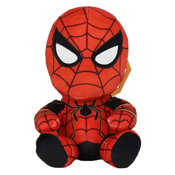Peluche Phunny Spider-Man Infinity War 20 CM - Kidrobot