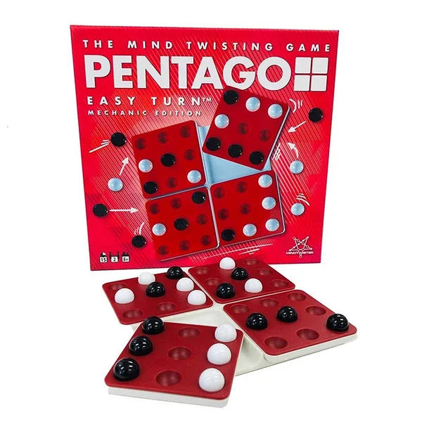 Pentago