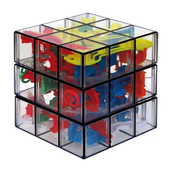 Perplexus Rubik's 3*3