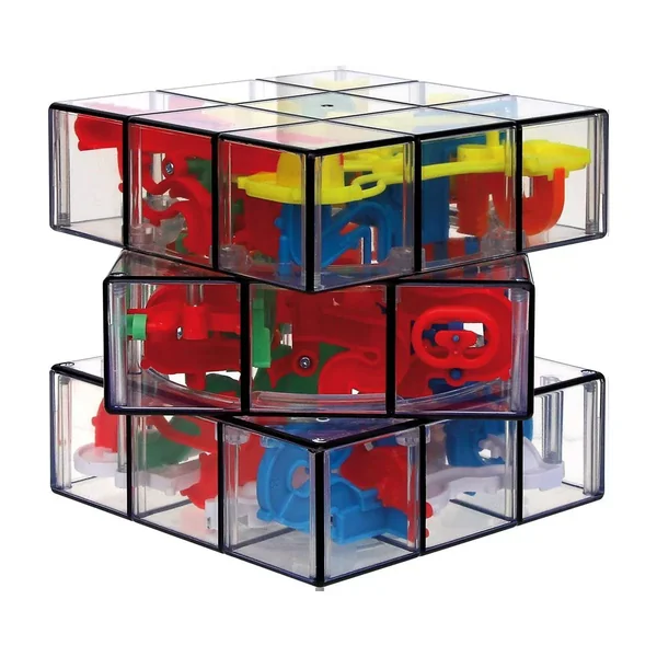 Perplexus Rubik's 3*3