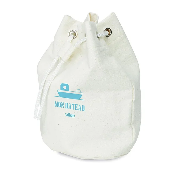 Petit voilier de bain - Vilac