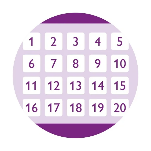 Philips AVENT Sacs de stérilisation pour micro-ondes, 5 pcs