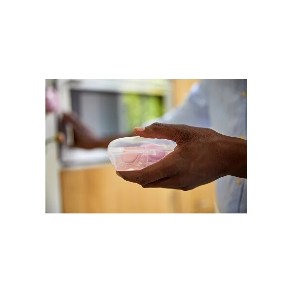 Philips AVENT Sucette Ultra air neutre 0-6m 2 pcs