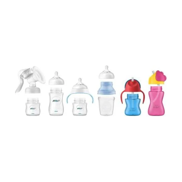 Philips AVENT Tire-lait manuel kit de démarrage