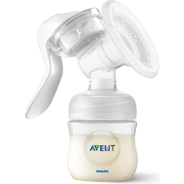 Philips AVENT Tire-lait manuel kit de démarrage