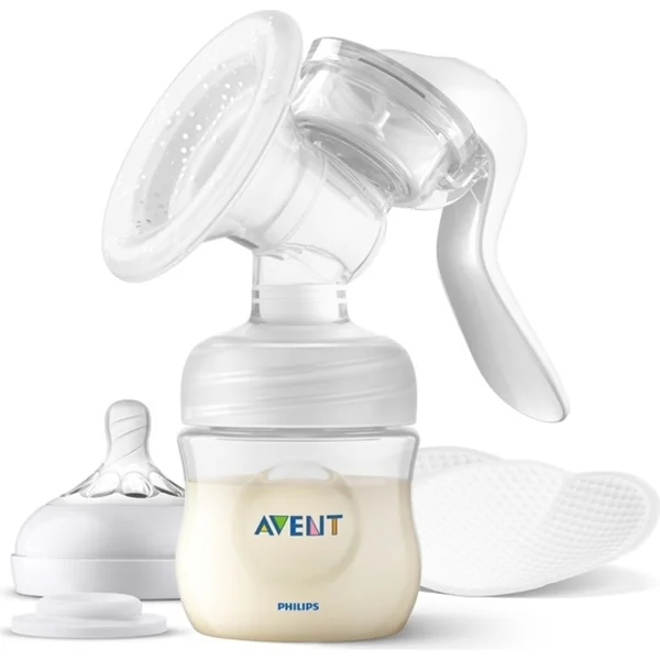 Philips AVENT Tire-lait manuel kit de démarrage