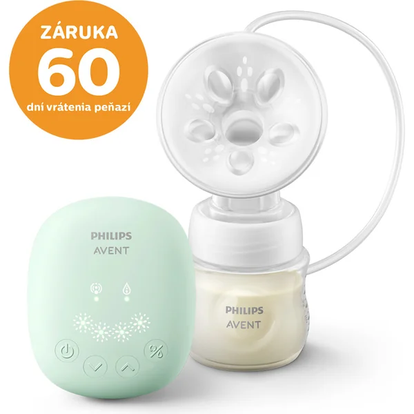 Philips AVENT Tire-lait électrique Essential SCF323/11