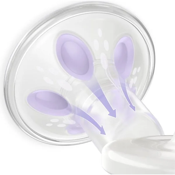 Philips AVENT Tire-lait électrique Essential SCF323/11