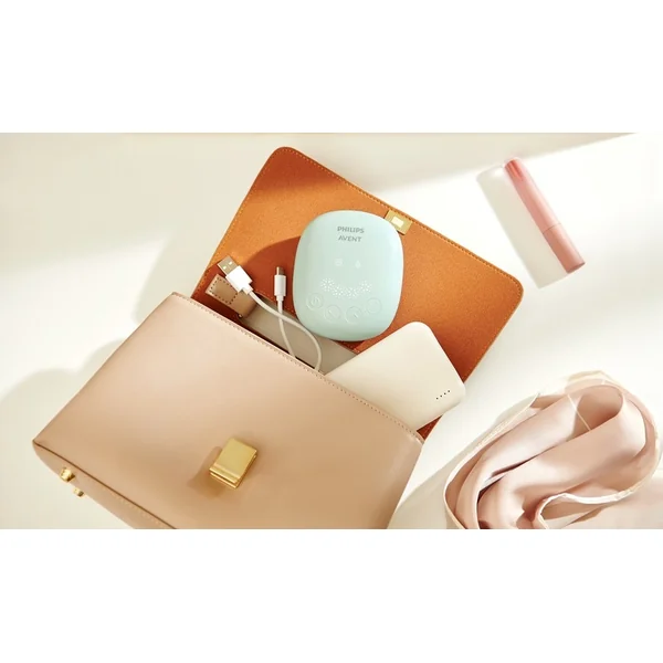 Philips AVENT Tire-lait électrique Essential SCF323/11