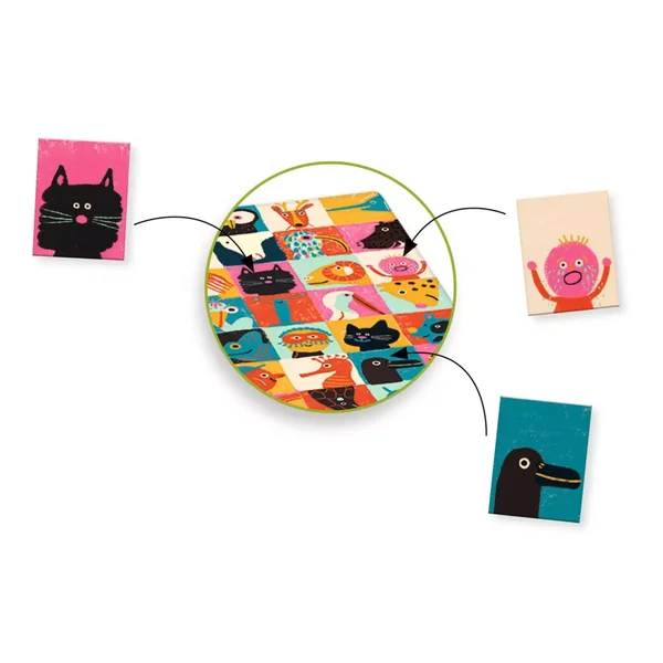 Photo Booth - Crazy ! Obs