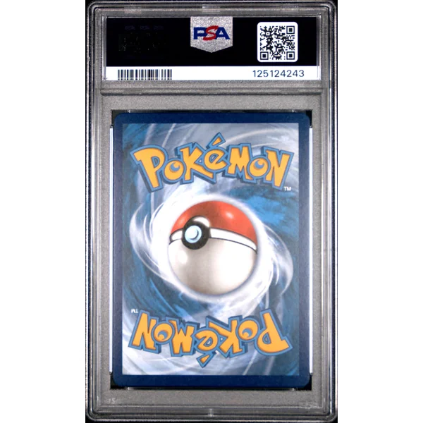 Phyllali V Alternative 167/203 EB7 Évolution Celeste – PSA 9