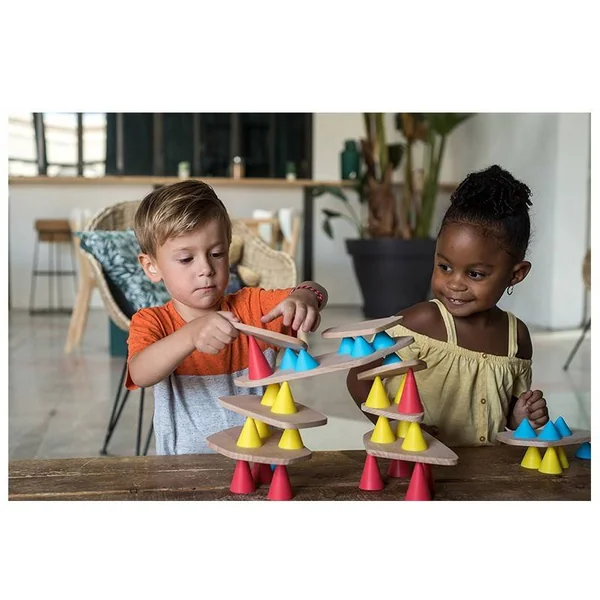 Piks Medium Kit - 44 pcs