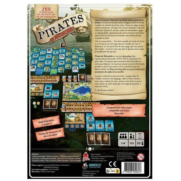 Pirates de Maracaibo