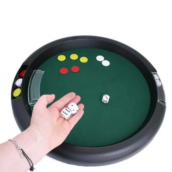 Piste géante Yam's et 421 - 46 cm