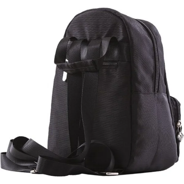 PIXIE CREW sac à dos adolescent noir