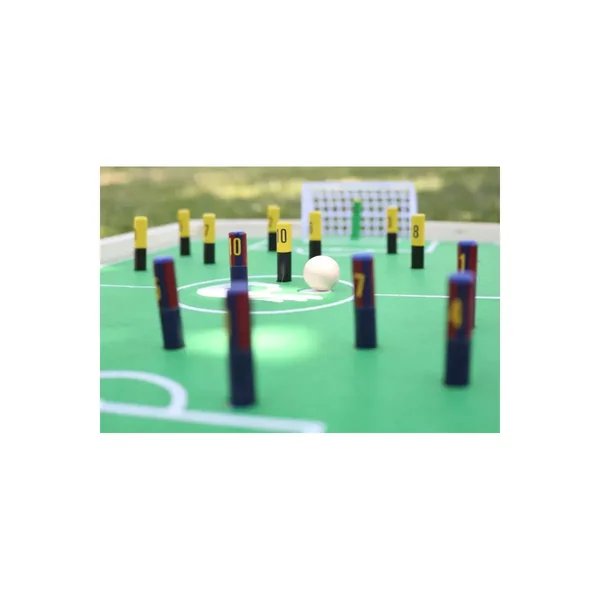 Plakks - Maxi Foot XXL