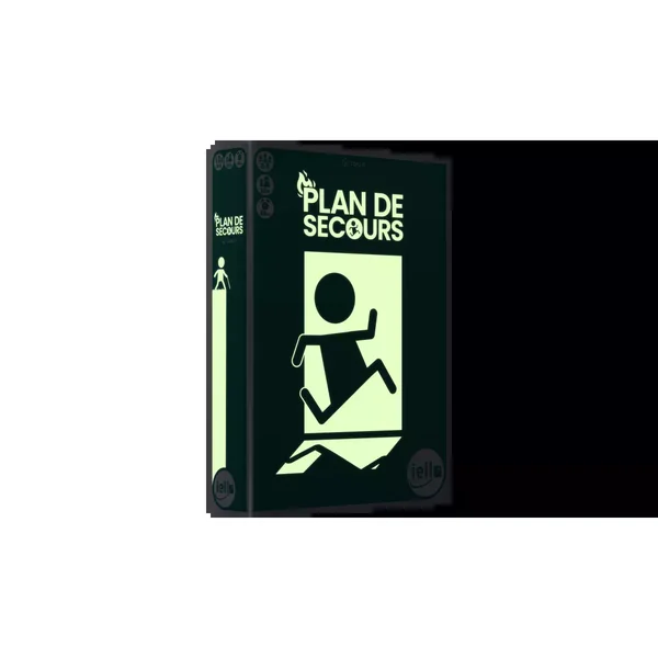 Plan de Secours