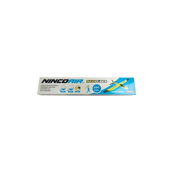 Planeur Maxi Glider - Ninco