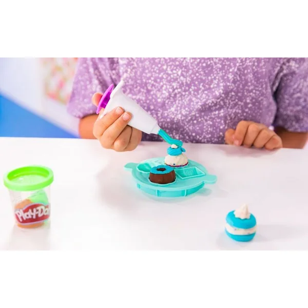 Play-doh mixeur magique