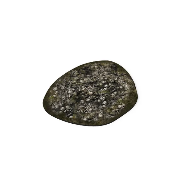 Playmats - Foam 2D Terrain - A Song of Ice and Fire Set