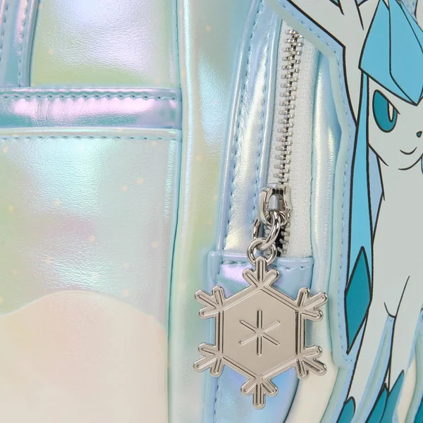 POKEMON – Ice Type Winter – Mini Sac à Dos LoungeFly