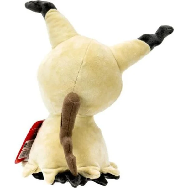 POKEMON – Mimiqui – Peluche 20cm