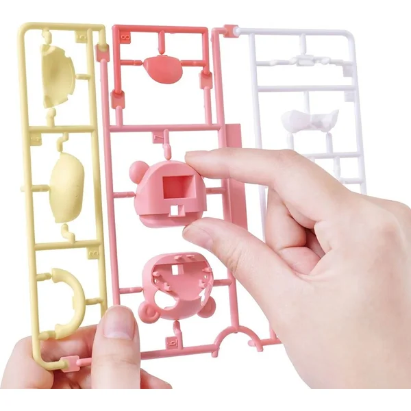 POKEMON POKEPLA Snorlax (Ramoloss)