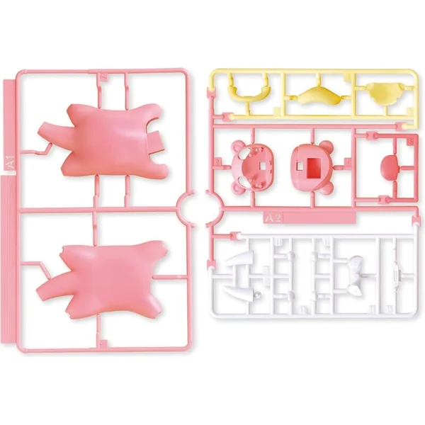 POKEMON POKEPLA Snorlax (Ramoloss)