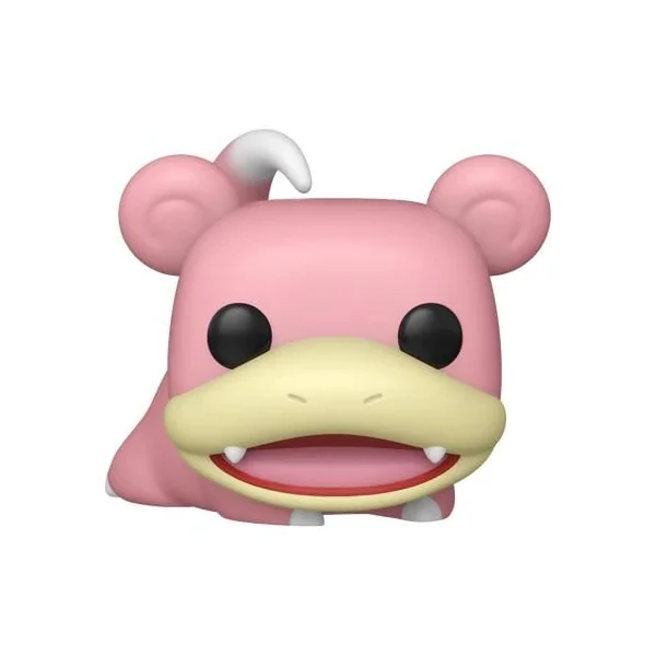 POKEMON – POP Games N° 1077 – Ramoloss