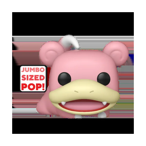 POKEMON – POP JUMBO N° 1088 – Ramoloss