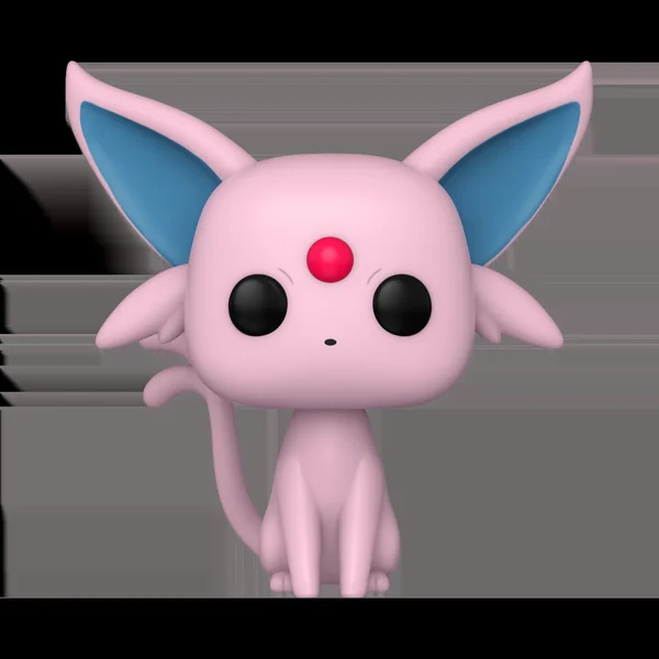 POKEMON – POP N° 884 – Mentali