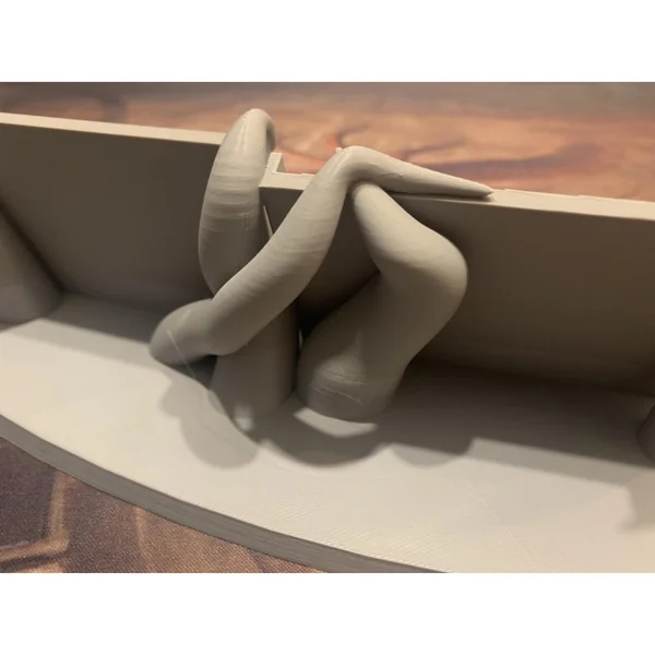 Porte-carte Intrigue/Acte pour le jeu de cartes Horreur à Arkham JCE