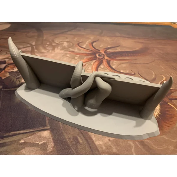 Porte-carte Intrigue/Acte pour le jeu de cartes Horreur à Arkham JCE