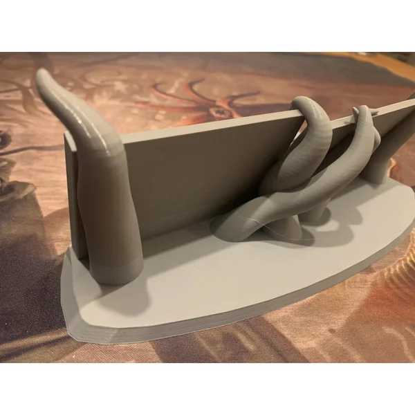 Porte-carte Intrigue/Acte pour le jeu de cartes Horreur à Arkham JCE