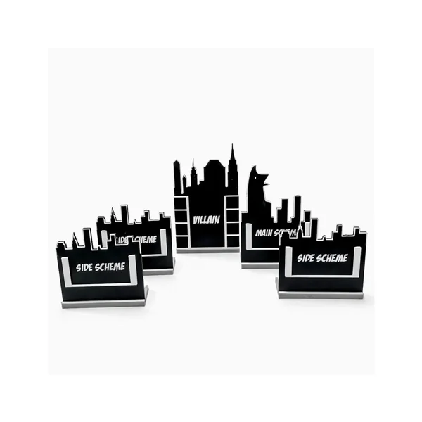 Porte-cartes compatible avec Marvel Champions